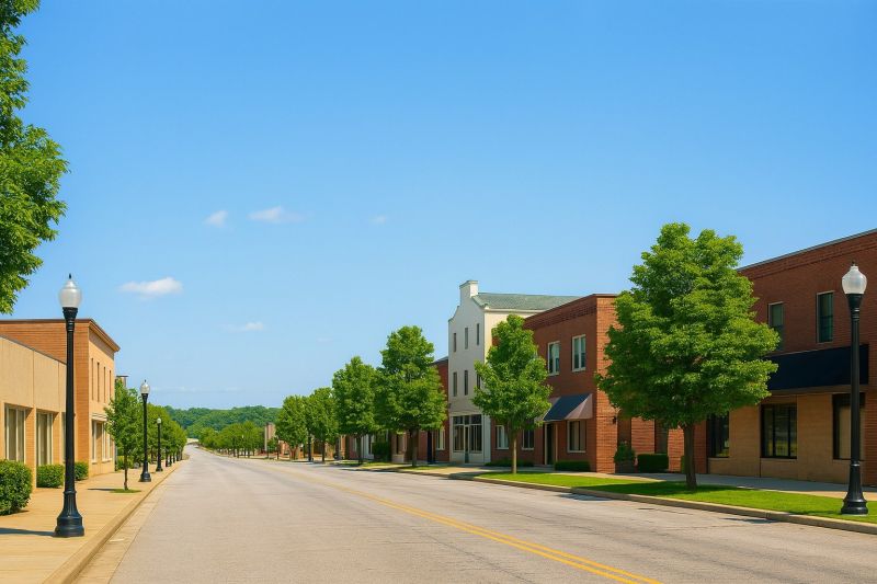 Top Foundation Repair Companies in Warrenton, MO