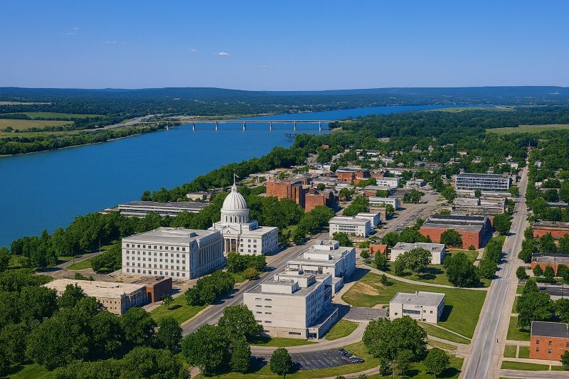 Best Concrete Foundation Repair pros in Jefferson City, MO